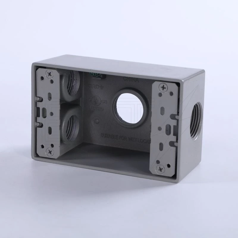 Weatherproof Box