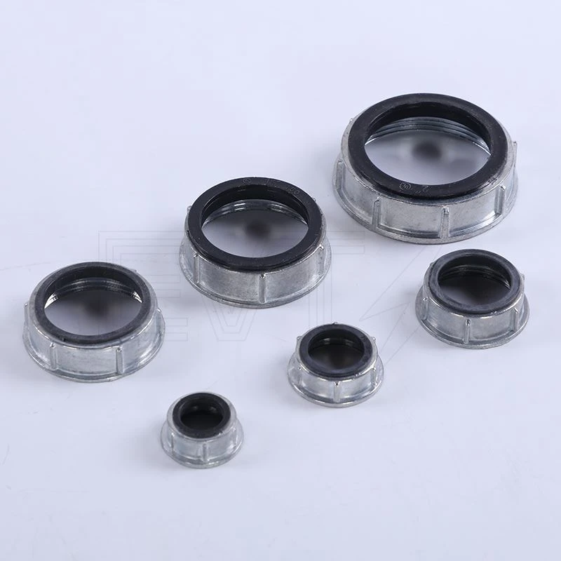 Insulated Bushing