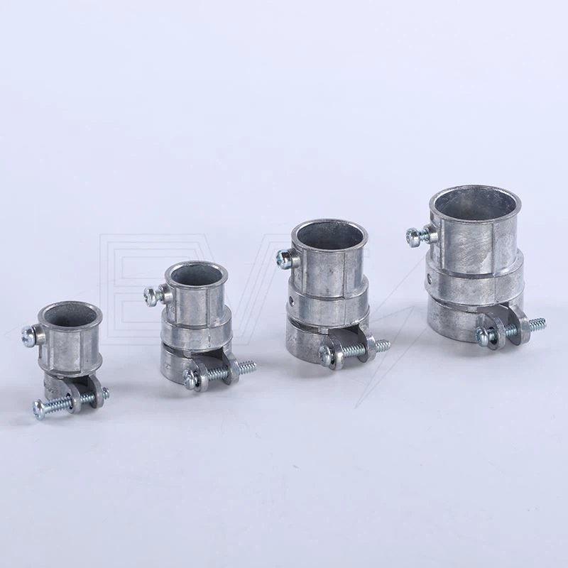 Transition Coupling
