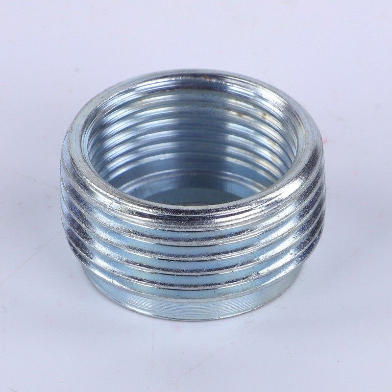 Conduit Reducing Bushing 02