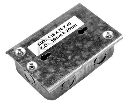 Caja Chuqui