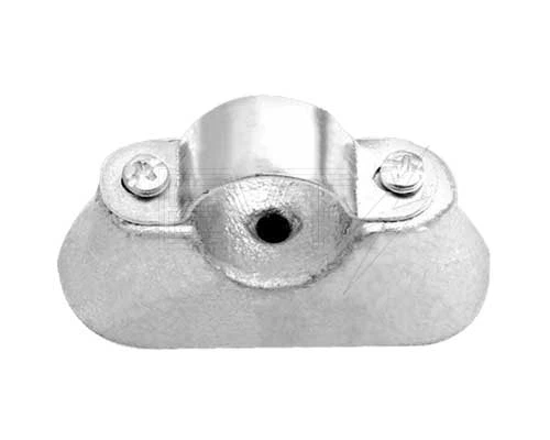 Hospital Saddle