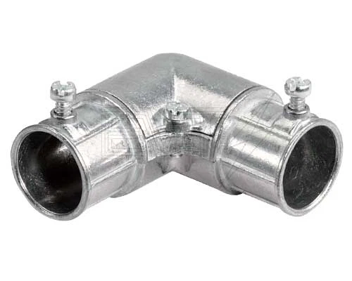 Inside Corner Pull Elbow