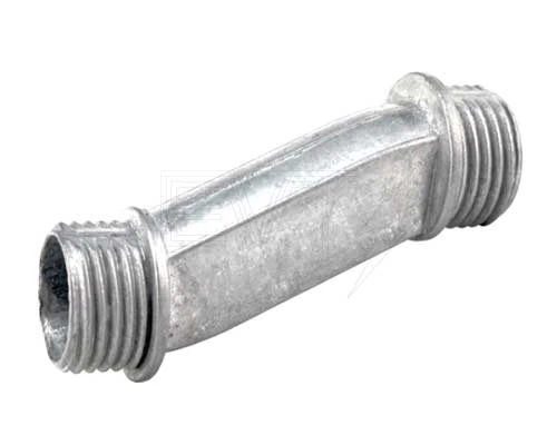 Offset Conduit Nipple