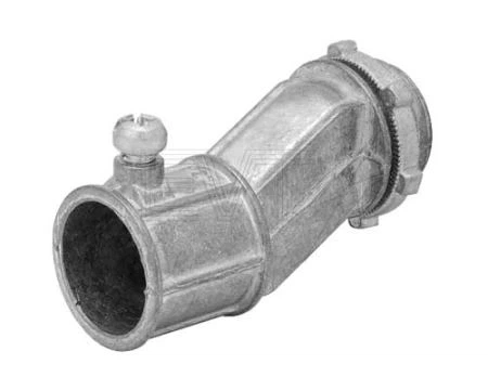 EMT Offset Connector