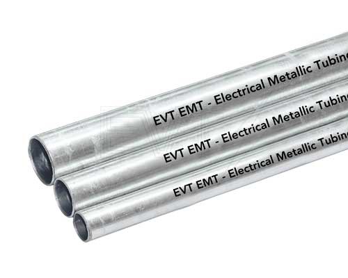 Tuberia Emt