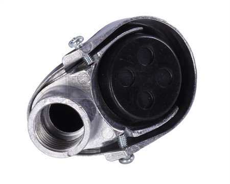 Service Entrance Head Threaded Type