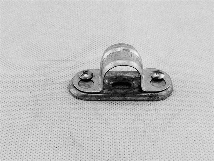 Spacer Bar Saddle