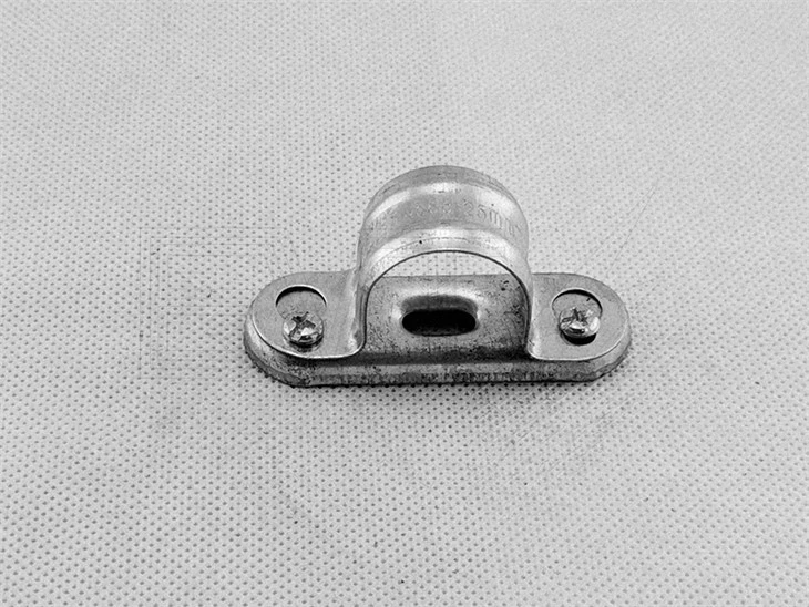 Spacer Bar Saddle