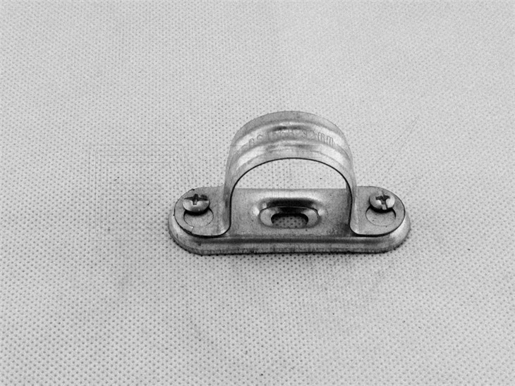 Spacer Bar Saddle