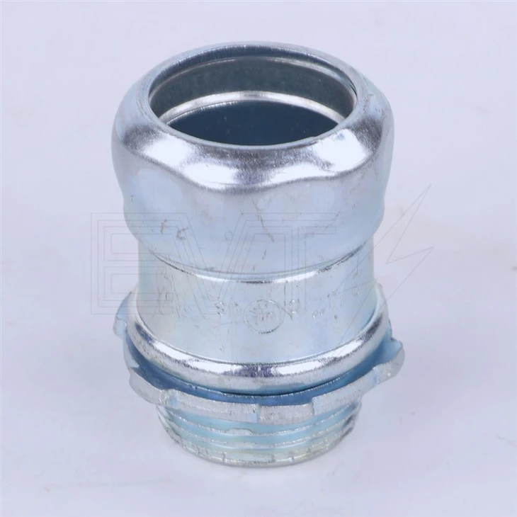 Compression Connector