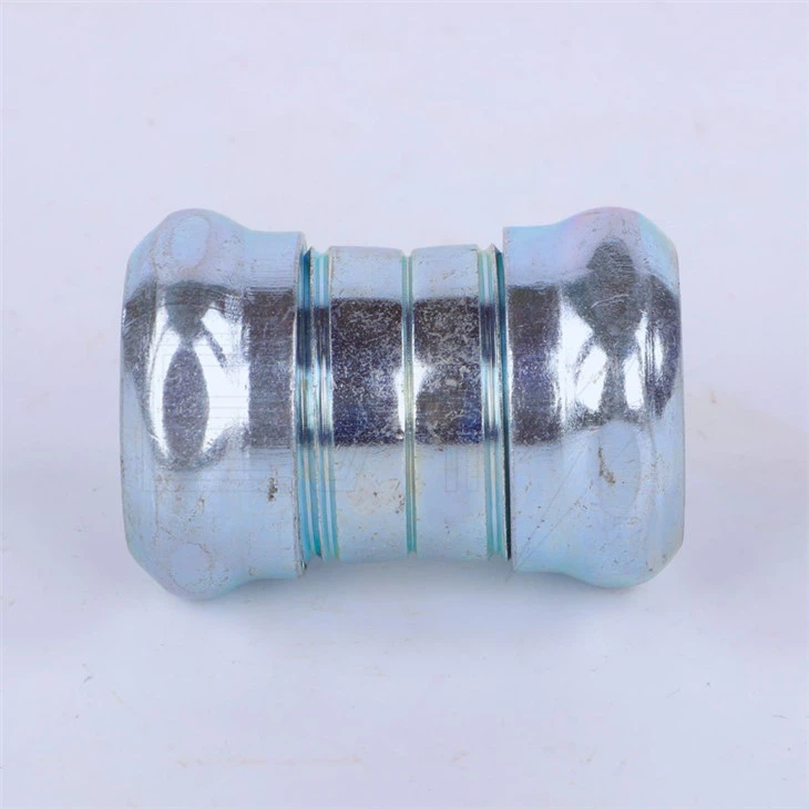 Compression Coupling