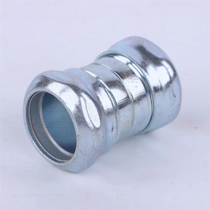 Compression Coupling