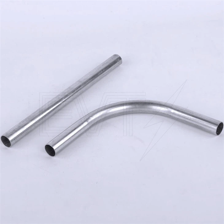 Electrical Metallic Tubing