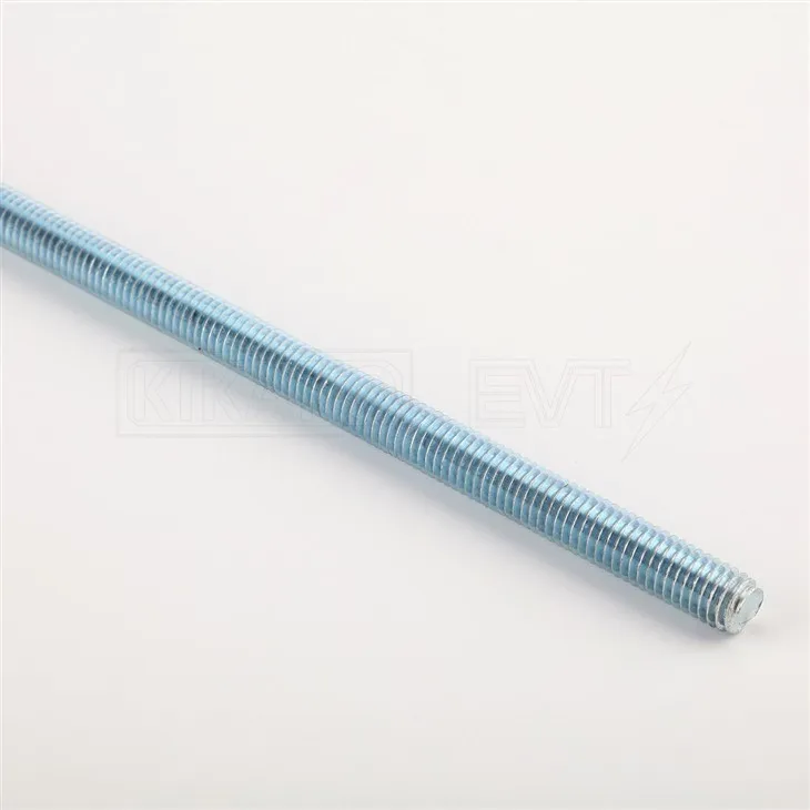 Threaded Rod