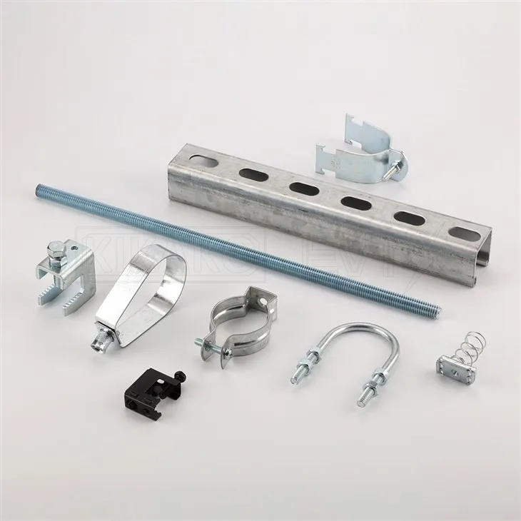 Threaded Rod