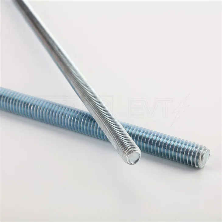Threaded Rod