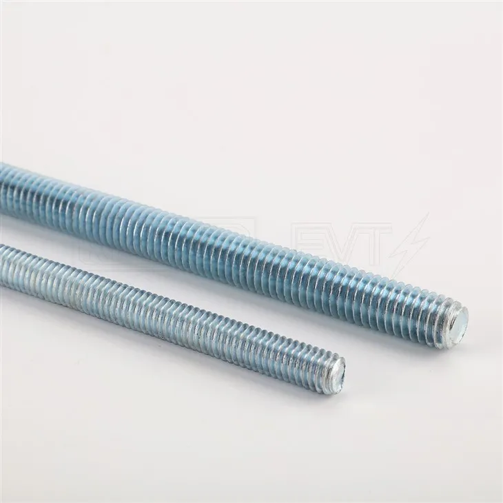Threaded Rod