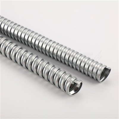 What is Flexible Metal Conduit
