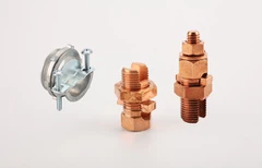 Wire Cable Fittings