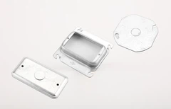 Electrical Box Cover