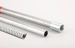 Electrical Conduit