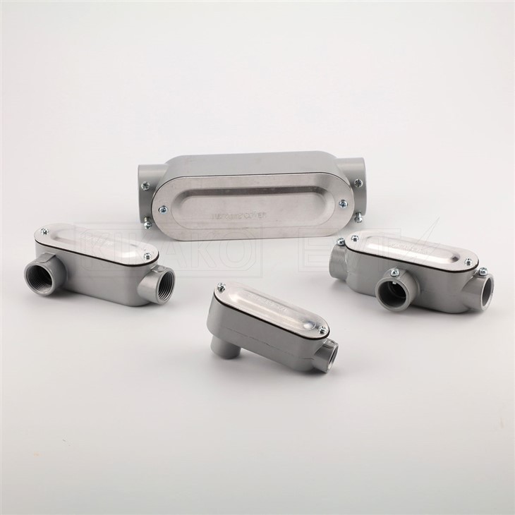 conduit body