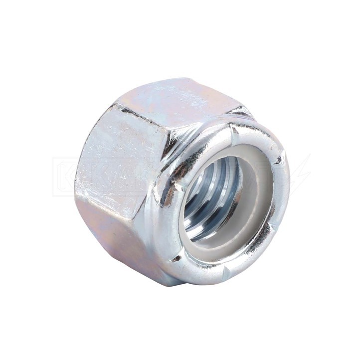 Nylon Insert Nut