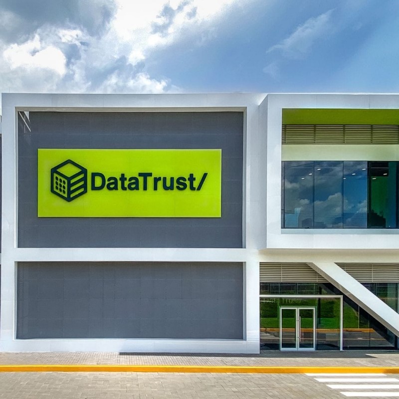Datatrust Datatrust