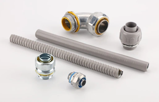 Liquid Tight Fittings Liquid Tight Fittings