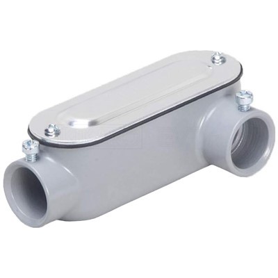 EMT Conduit Body LL