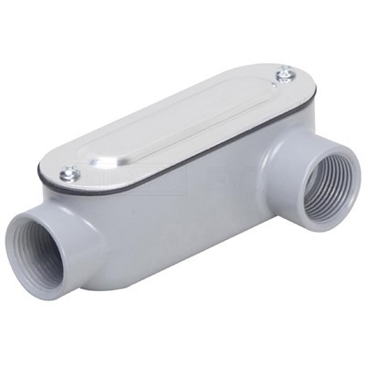 LL Conduit Body